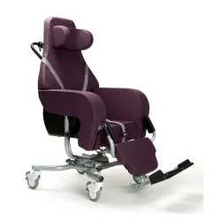 Fauteuil coquille Altitude