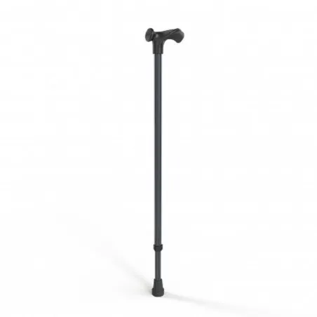 Canne réglable poignée ergonomique4411