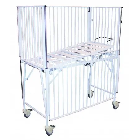 Lit parc sécurisé4413