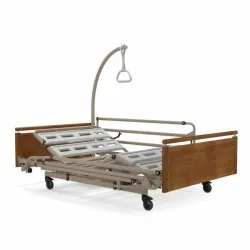 Lit médicalisé Fortissimo