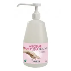 Savon Aniosafe Manuclear...