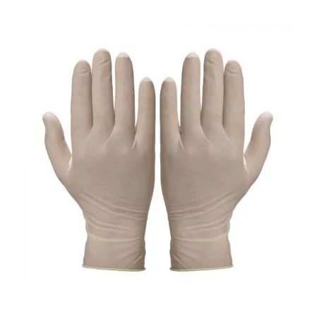 Gants latex non poudrés4435
