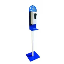 Distributeur gel...