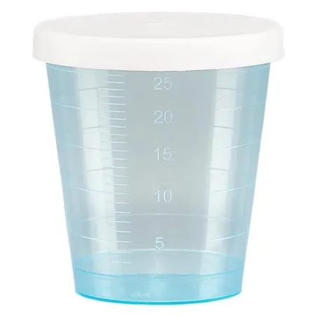 Gobelet gradué sans couvercle - Lot de 904482
