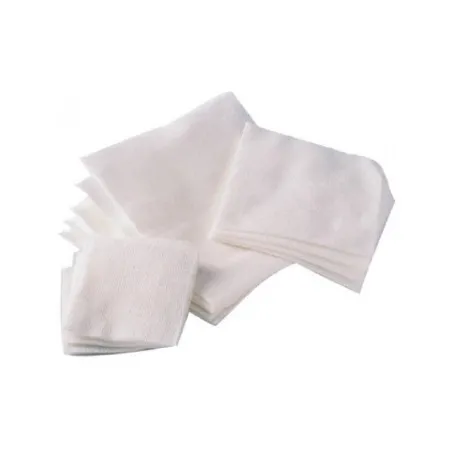 Compresses non stériles tissées 7,5 x 7,54502