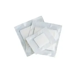 Compresses stériles non...