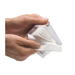 Compresses stériles non...