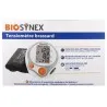 Tensiomètre électronique au bras Biosynex4520