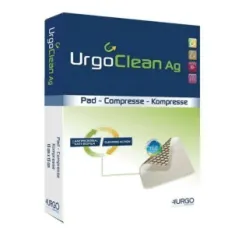 Pansement urgoclean AG