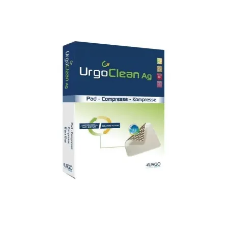 Pansement urgoclean AG4554