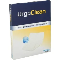 Pansement urgoclean