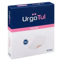 Pansement urgotul absorb