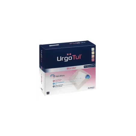 Pansement urgotul border4557