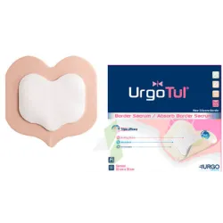 Pansement urgotul border...