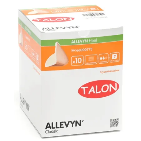 Pansement heel talon coude4565