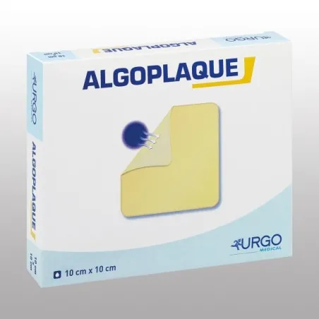 Pansement algoplaque std4568