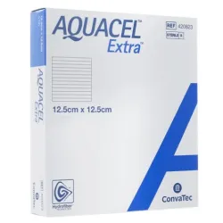 Pansement aquacel extra
