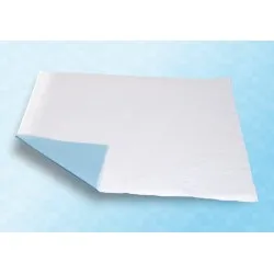 Alèse de lit absorbante