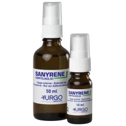 Solution sanyrène anti escarre