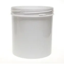 Flacon d'analyse d'urine