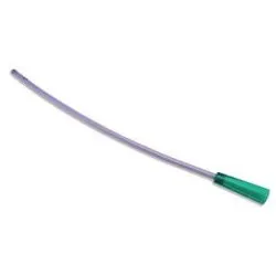 Sonde vésicale femme