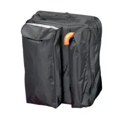 Sac porte béquilles