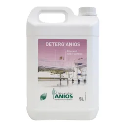 Deterg'anios suractif 5L