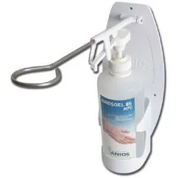 Distributeur manuel 500mL...