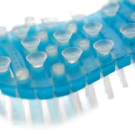 Brosse Showersandal - Nettoyage des Pieds Sans Se Baisser4694