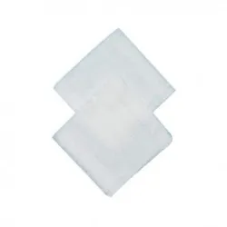 Compresses stériles tissées...