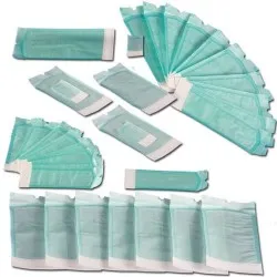 Sachet de stérilisation