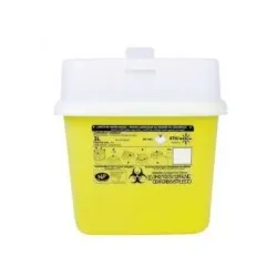 Collecteur d'aiguilles