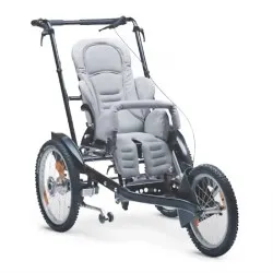 Poussette Kimba cross