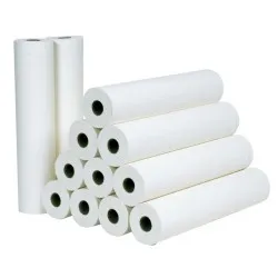 Drap d'examen standard...