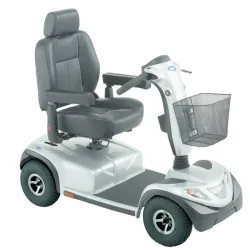 Scooter Comet ultra 10 km/h