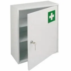 Armoire à pharmacie 1 porte...