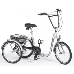 Tricycle Liberty Tonicross