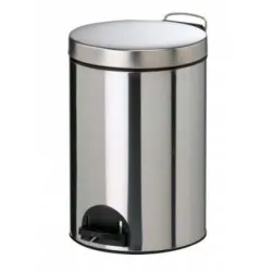 Poubelle INOX 20 litres