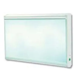 Négatoscope 1 plage