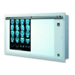 Négatoscope 2 plages