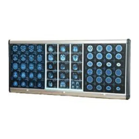 Négatoscope 3 plages508