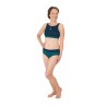 Ensemble maillot de bain Manila -SB- bleu foncé/turquoise5087