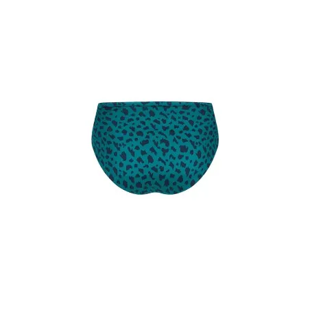 Ensemble maillot de bain Manila tankini- - bleu foncé/turquoise5100