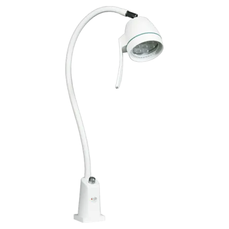 Lampe Hepta led5105