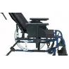 Fauteuil roulant manuel Breezy style x5177