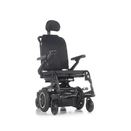 Fauteuil roulant Q400 M Sedeo Lite5181