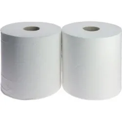 Lot de 2 boules d'essuyage