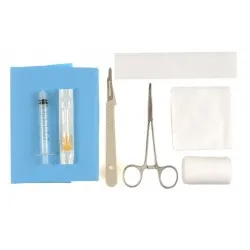 Set de retrait d'implant...