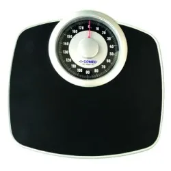 Pèse personne mécanique...