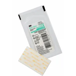 Sutures cutanées stéri...